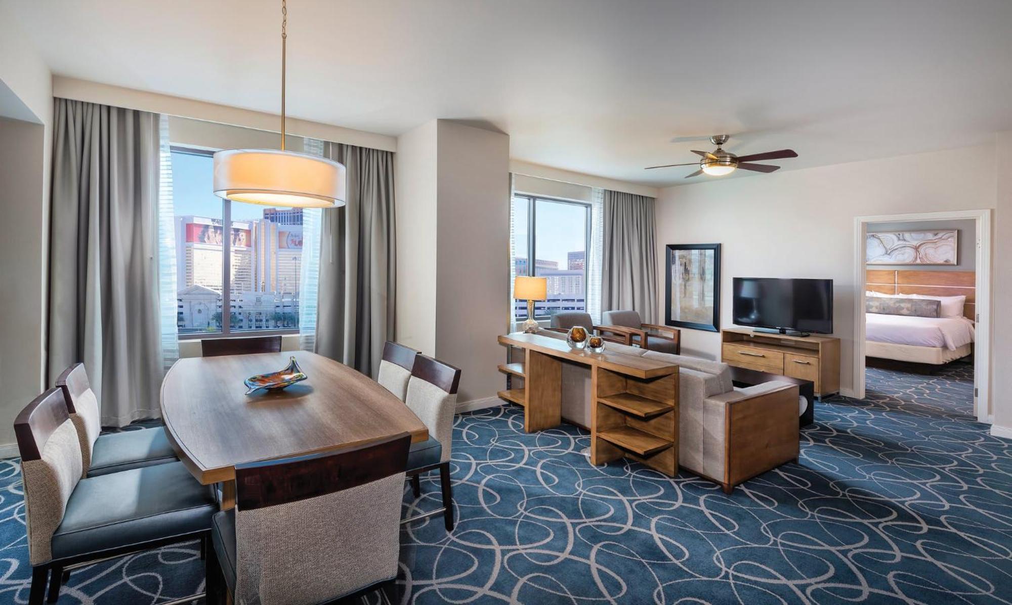 Holiday home Wyndham Desert Blue 1br With Access Las Vegas