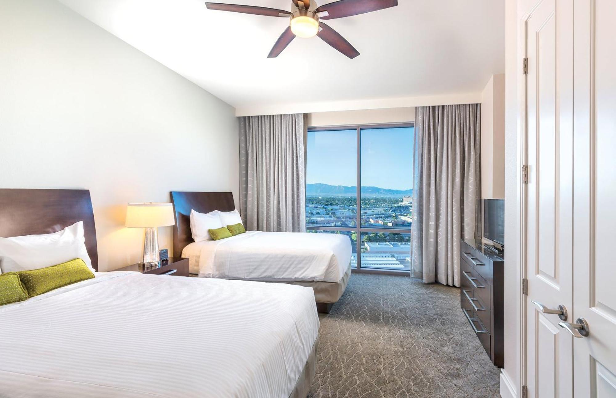 Wyndham Desert Blue 1br With Access Las Vegas
