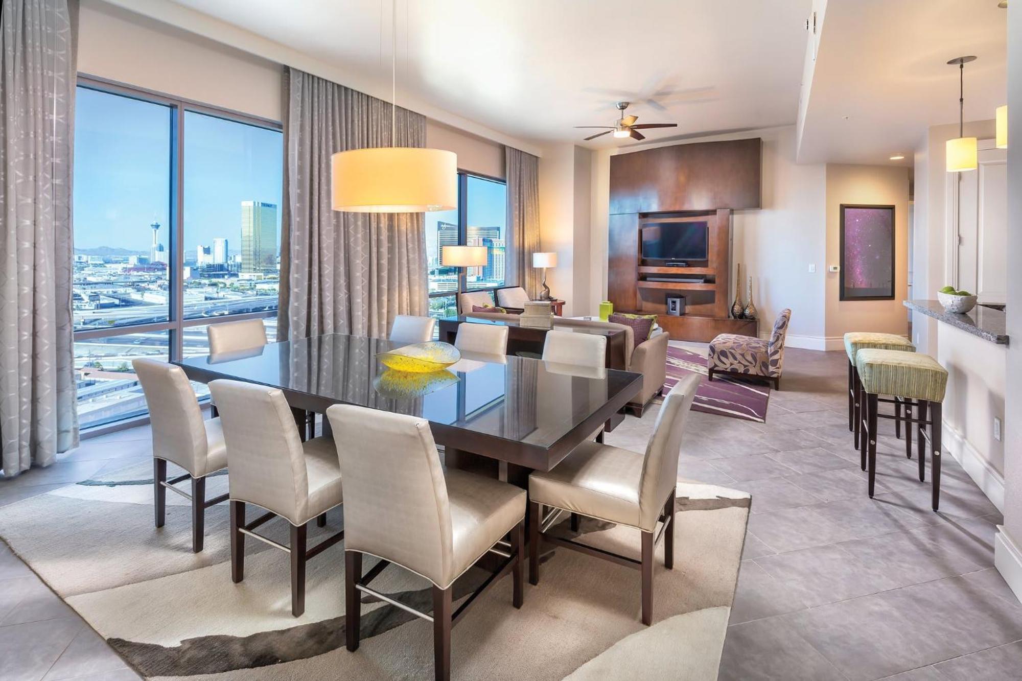 Wyndham Desert Blue 1br With Access * Las Vegas
