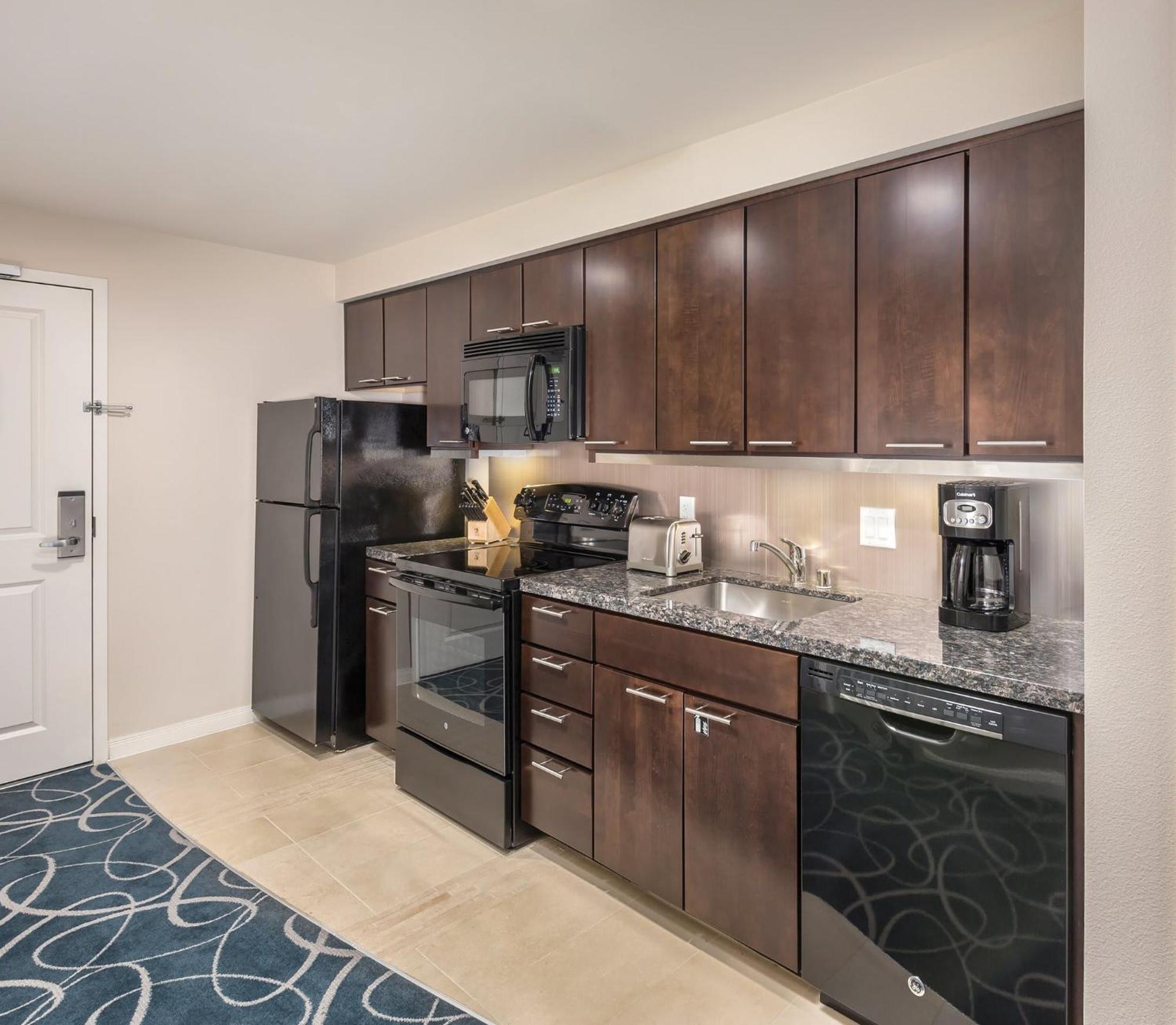 Wyndham Desert Blue 1br With Access Holiday home *