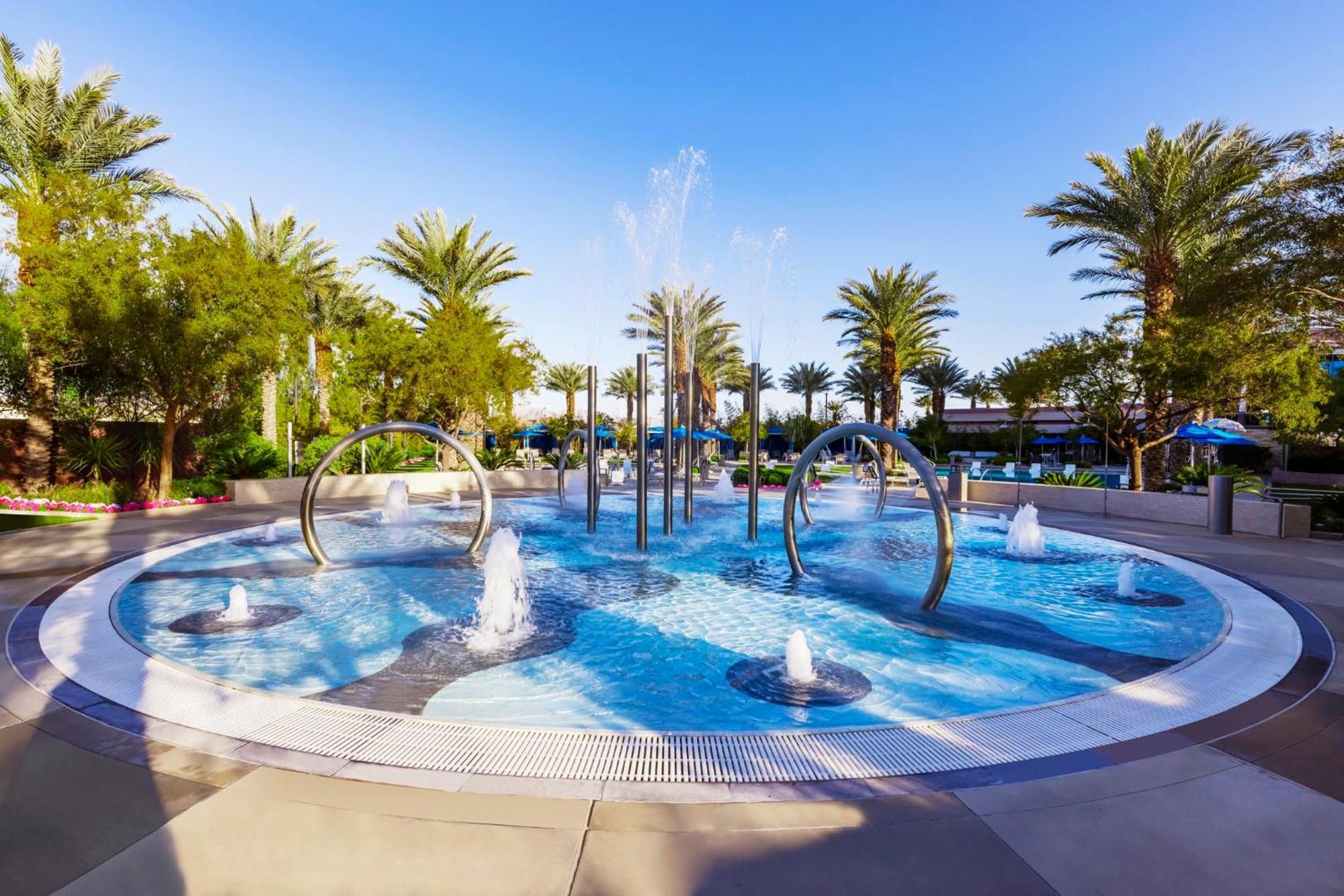 Holiday home Wyndham Desert Blue 1br With Access Las Vegas