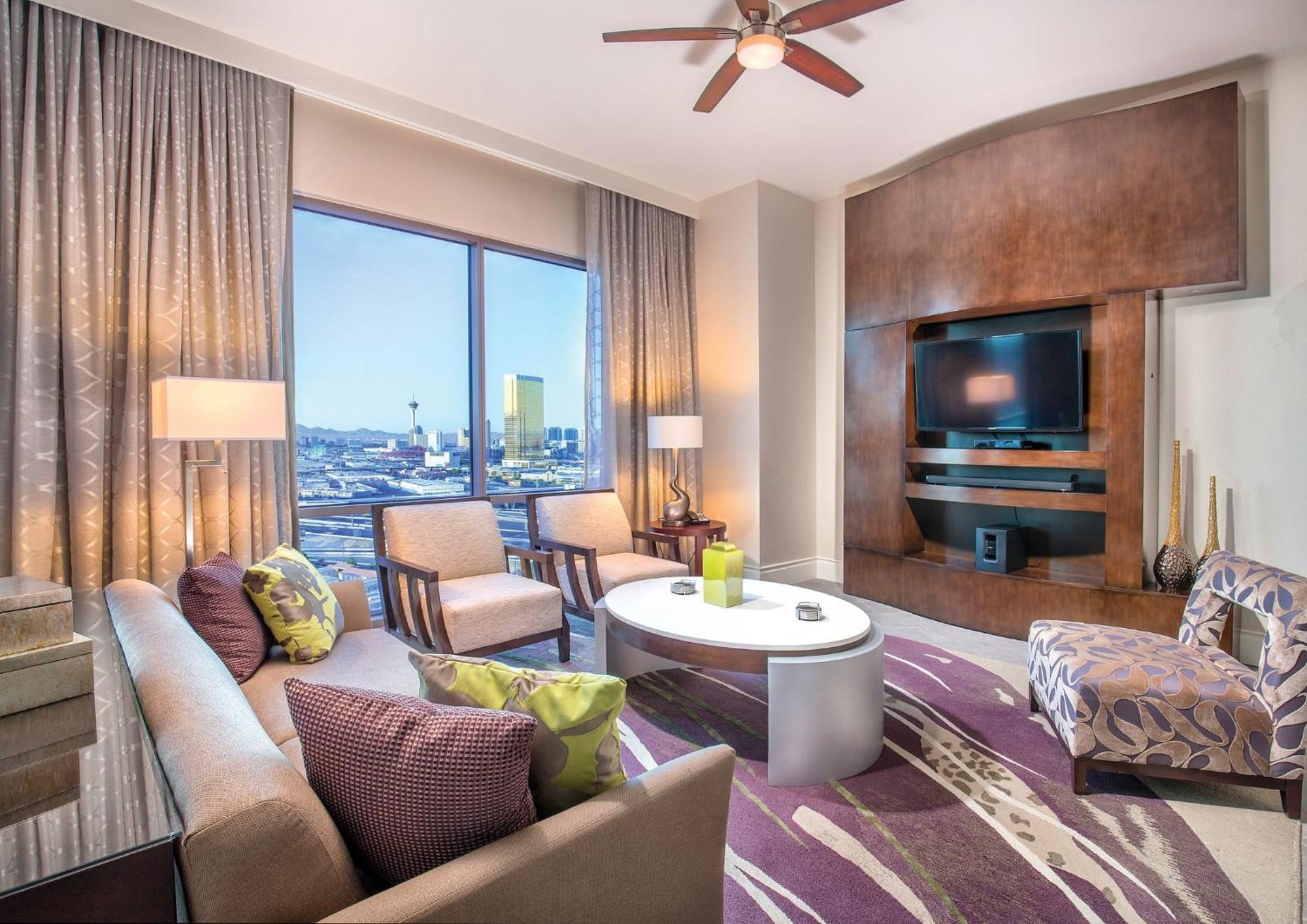 Wyndham Desert Blue 1br With Access * Las Vegas