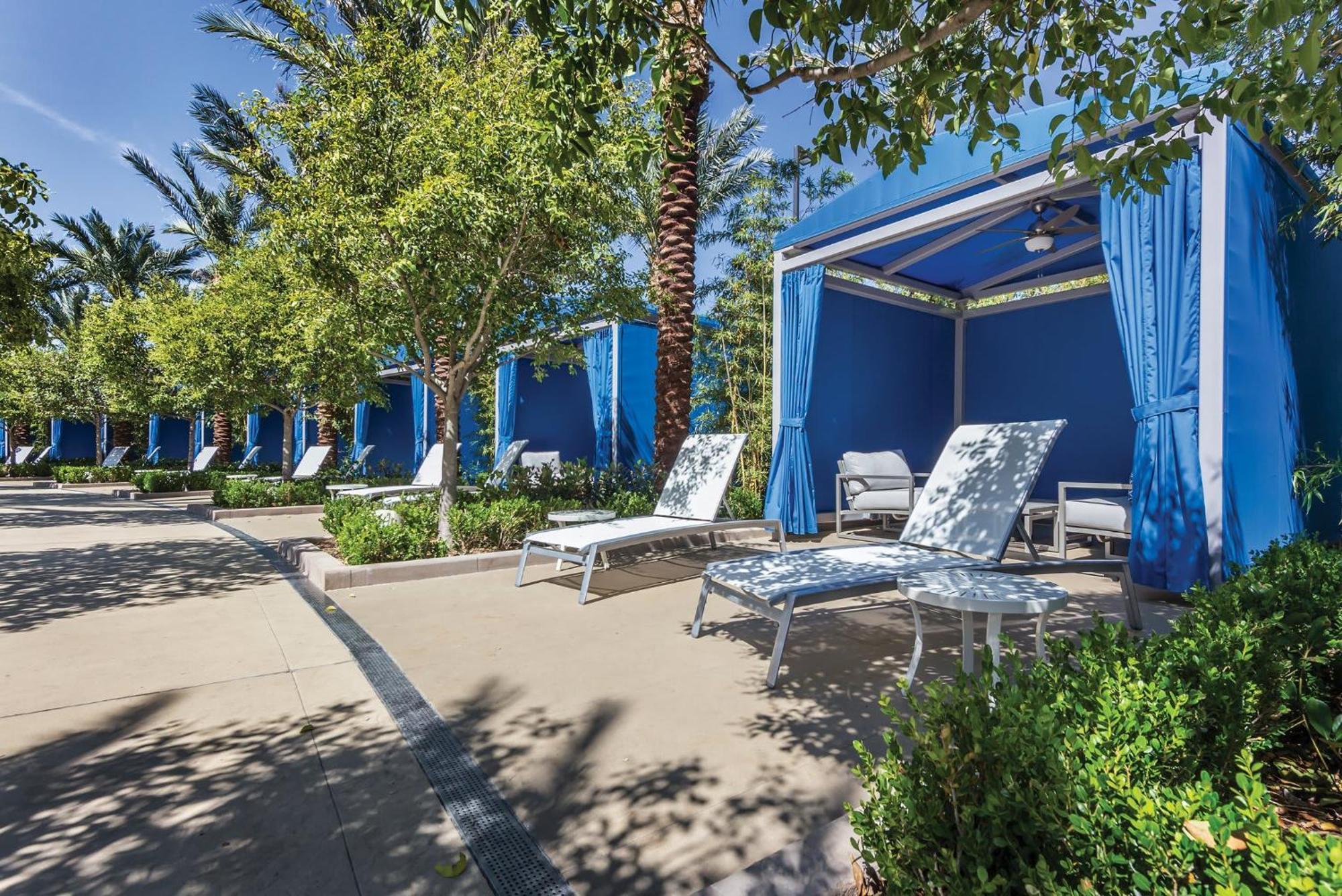 Wyndham Desert Blue 1br With Access Holiday home